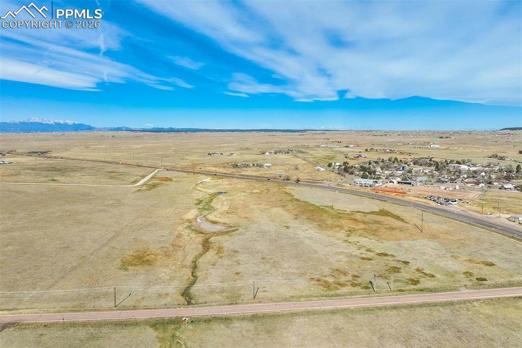 Tract 1 Peyton Highway - Photo 1