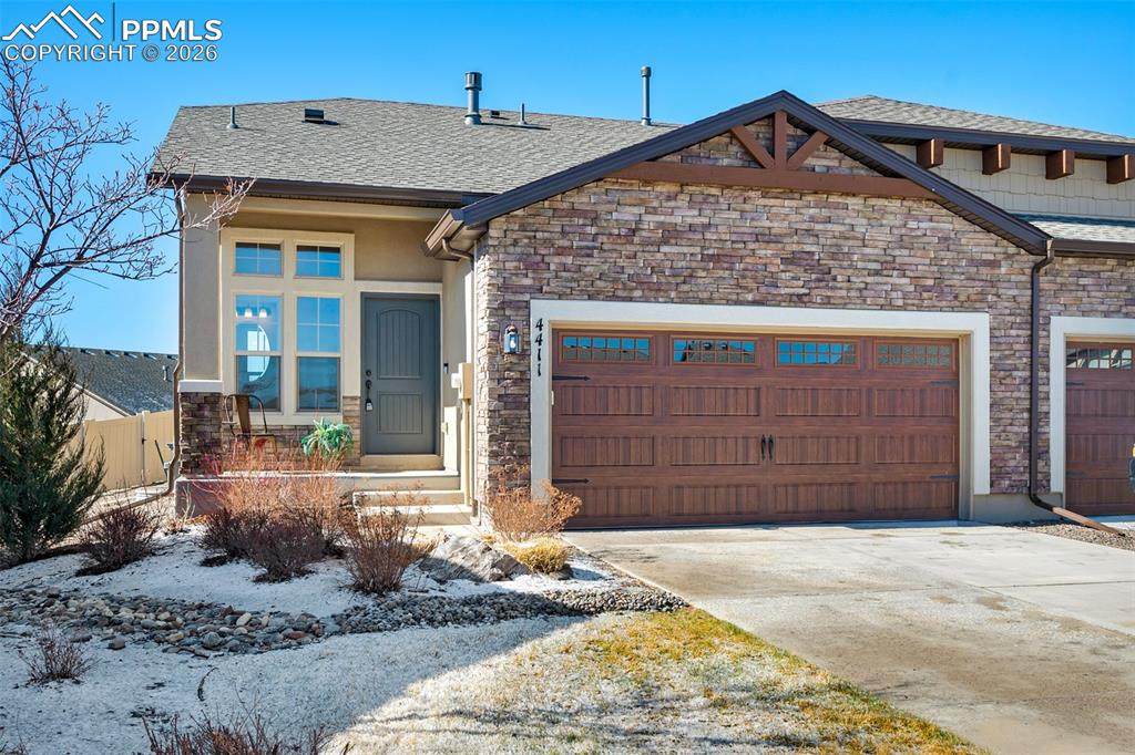 4411 Allenite Point - Photo 1