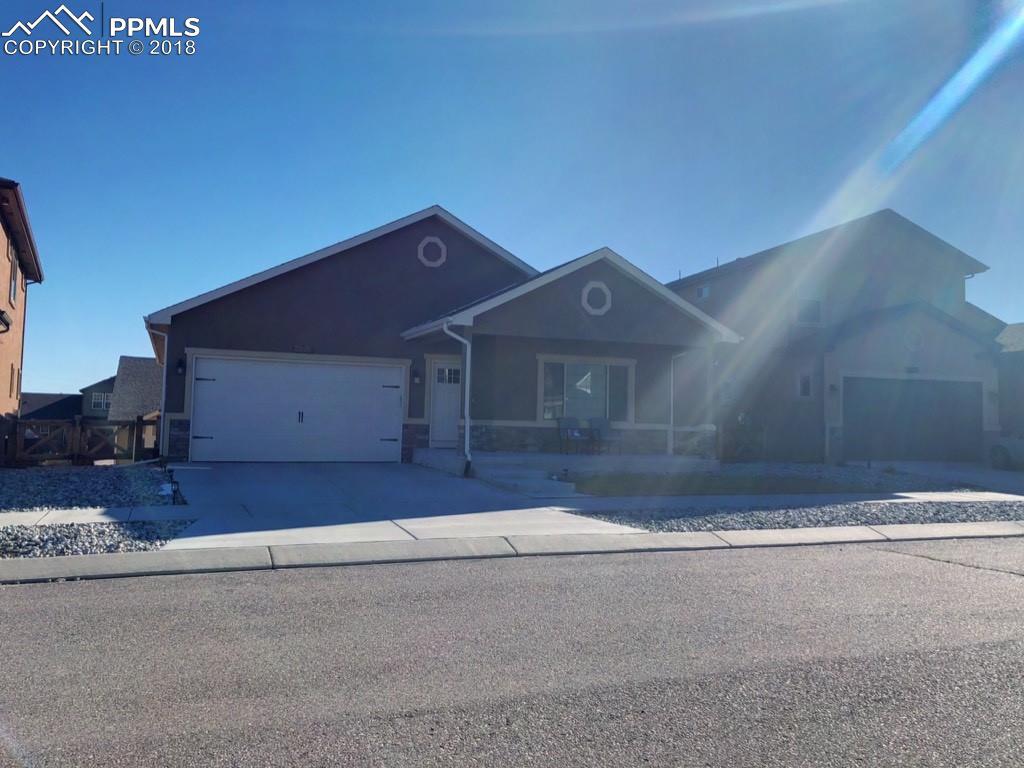 6625 Hidden Hickory Circle - Photo 1