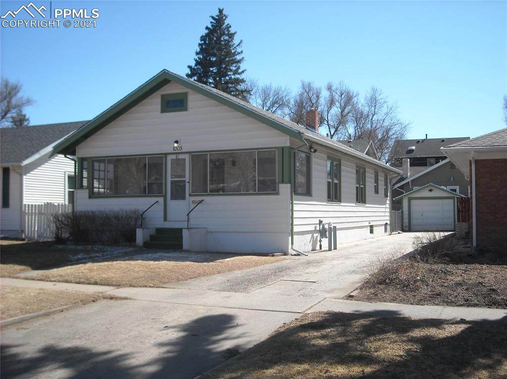 1005 Monument Street - Photo 1