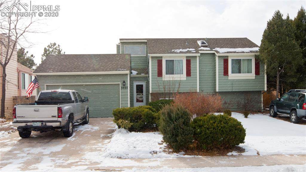 3935 Thundercloud Drive - Photo 1