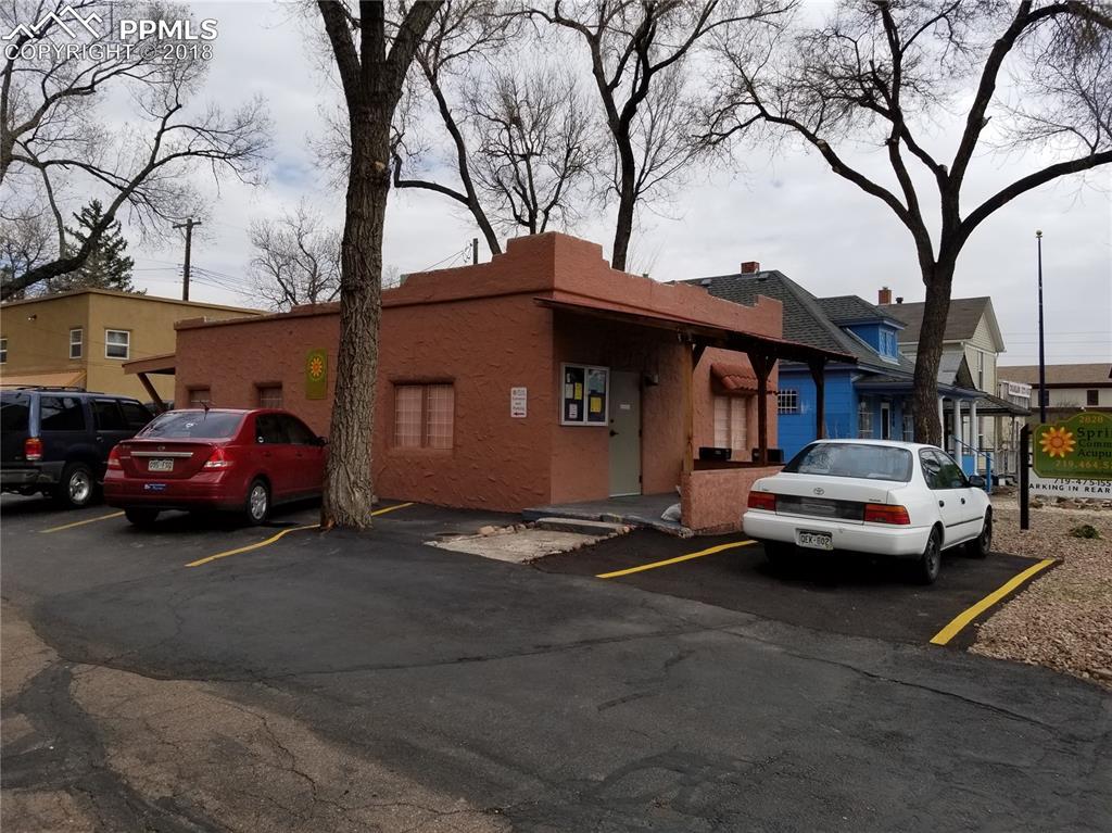 2828 Colorado Avenue - Photo 1