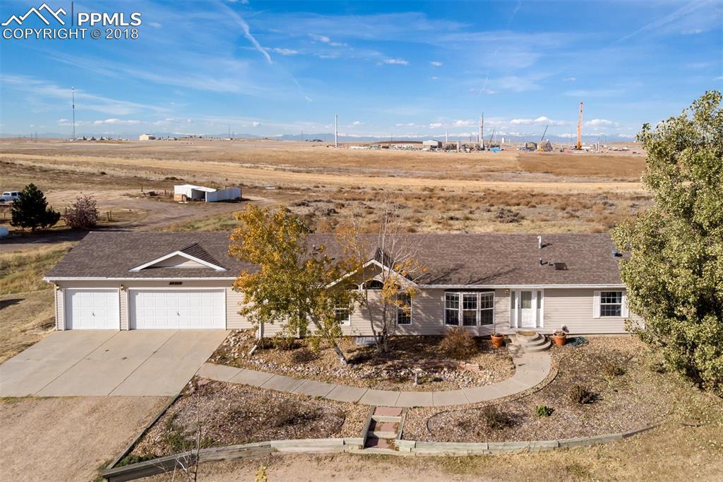 4373 Falcon Drive - Photo 1