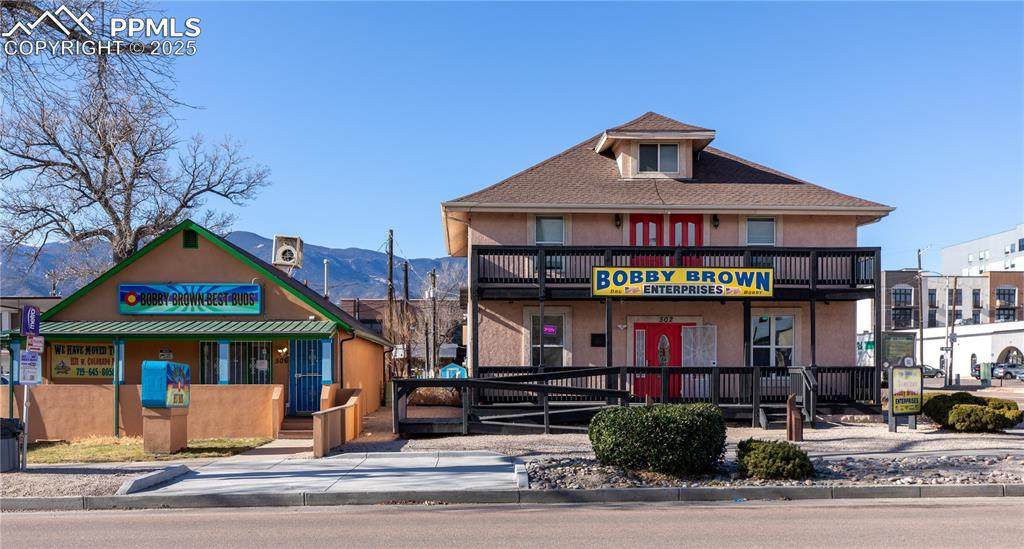 502-506 Nevada Avenue - Photo 1