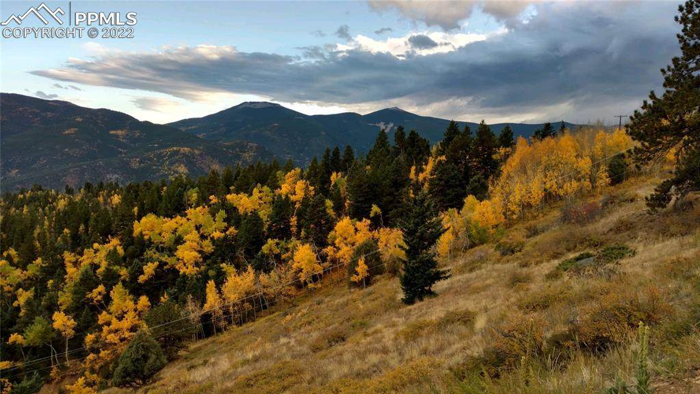Virginia Canyon Road - Photo 1