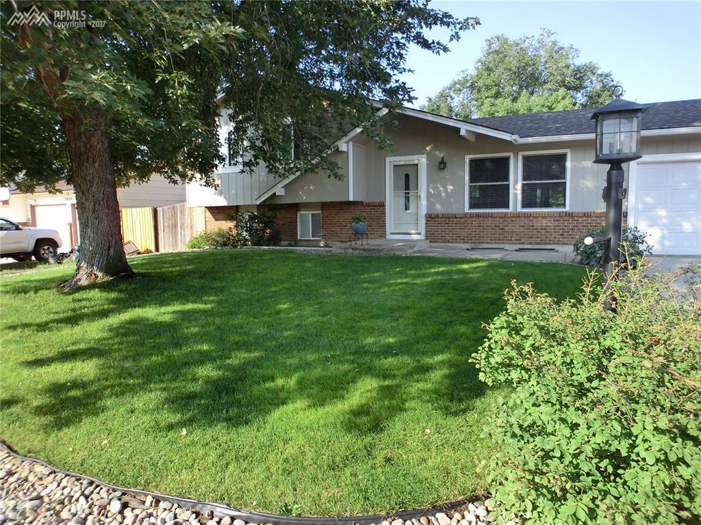 3920 Allgood Drive - Photo 1
