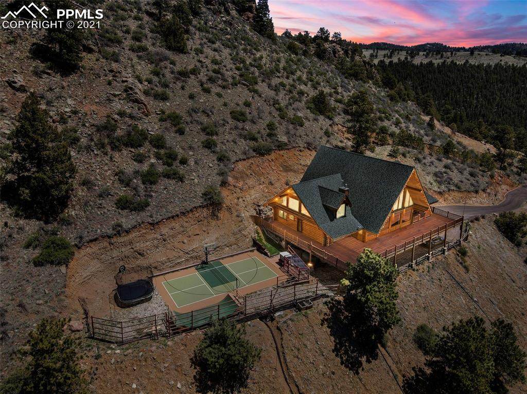 217 Hill Drive - Photo 1
