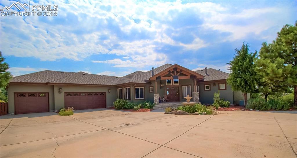 4260 Old Gate Road - Photo 1