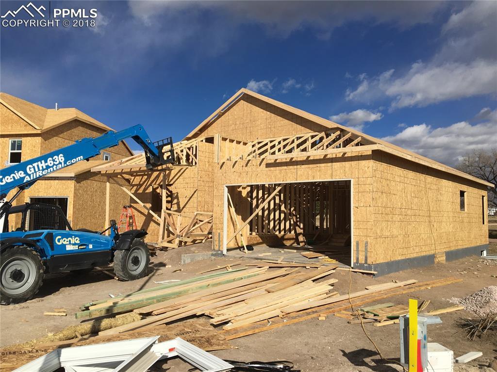 8205 Burl Wood Drive - Photo 1