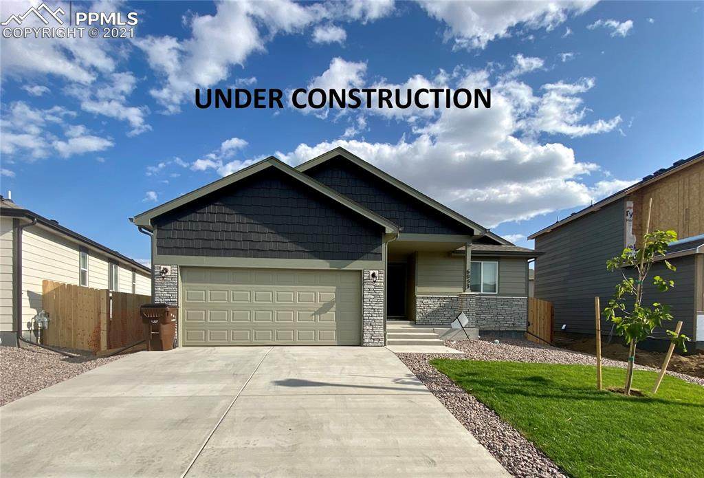 11160 Tiffin Drive - Photo 1