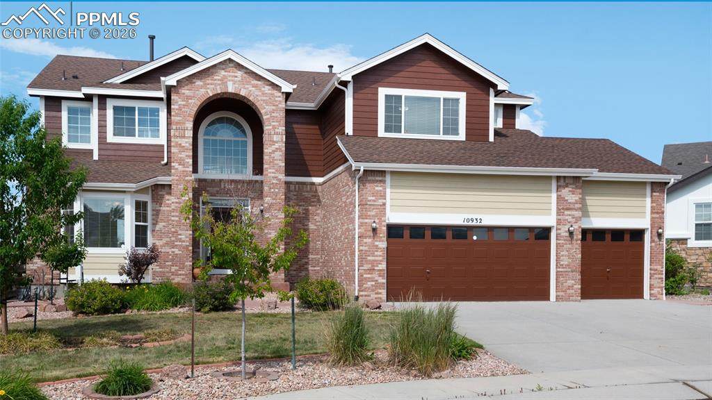 10932 Huron Peak Place - Photo 1