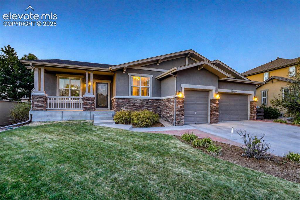 4808 Alberta Falls Way - Photo 1