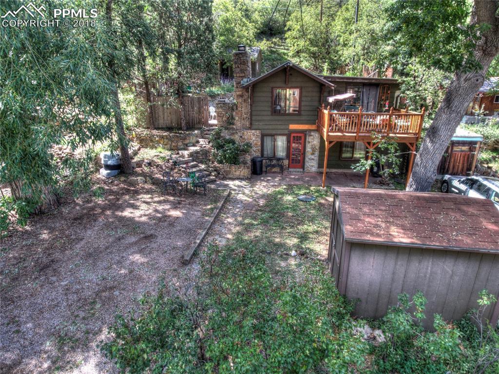 350 Bear Creek Road - Photo 1