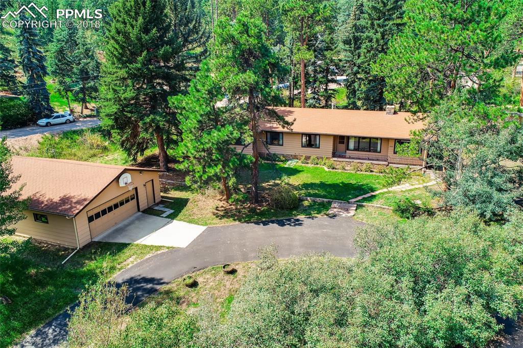 5925 Paona Trail - Photo 1