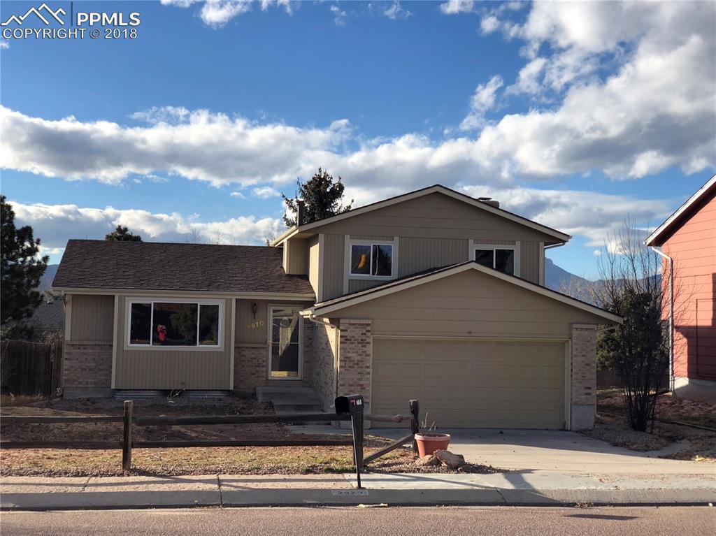 2970 Maroon Bells Avenue - Photo 1