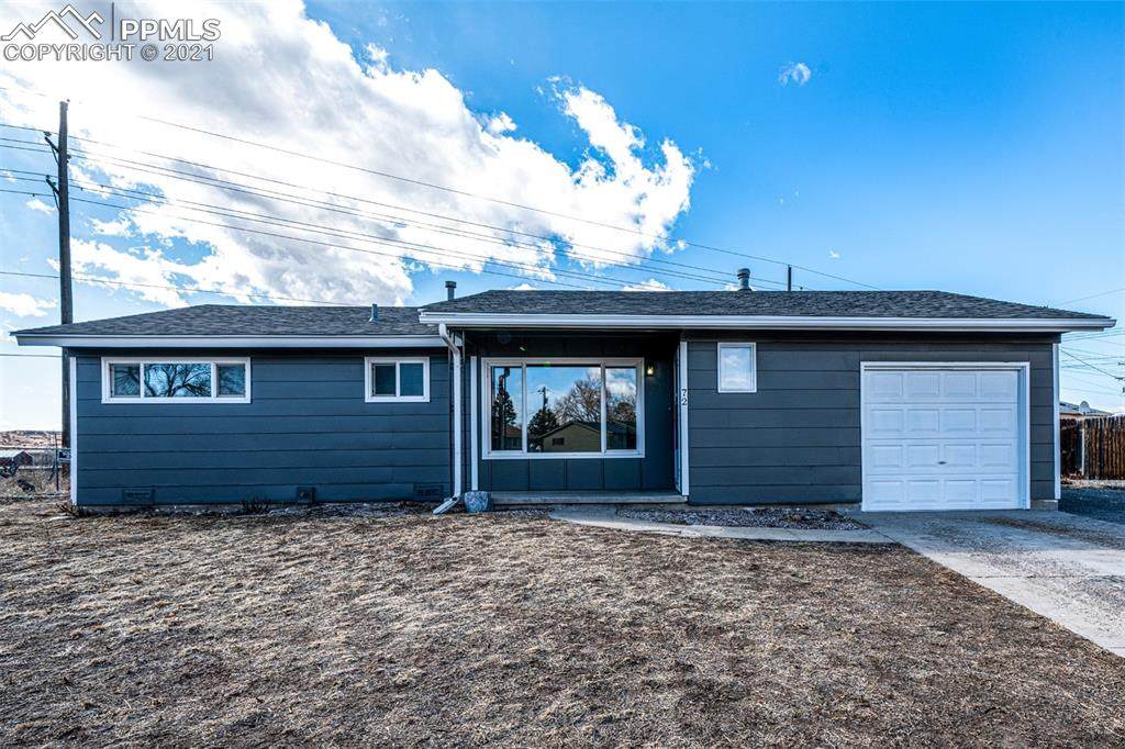 72 Sherri Drive - Photo 1