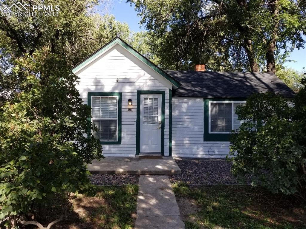 825 Wasatch Avenue - Photo 1