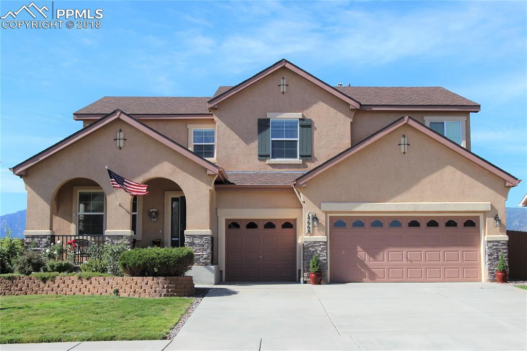 14668 Allegiance Drive - Photo 1