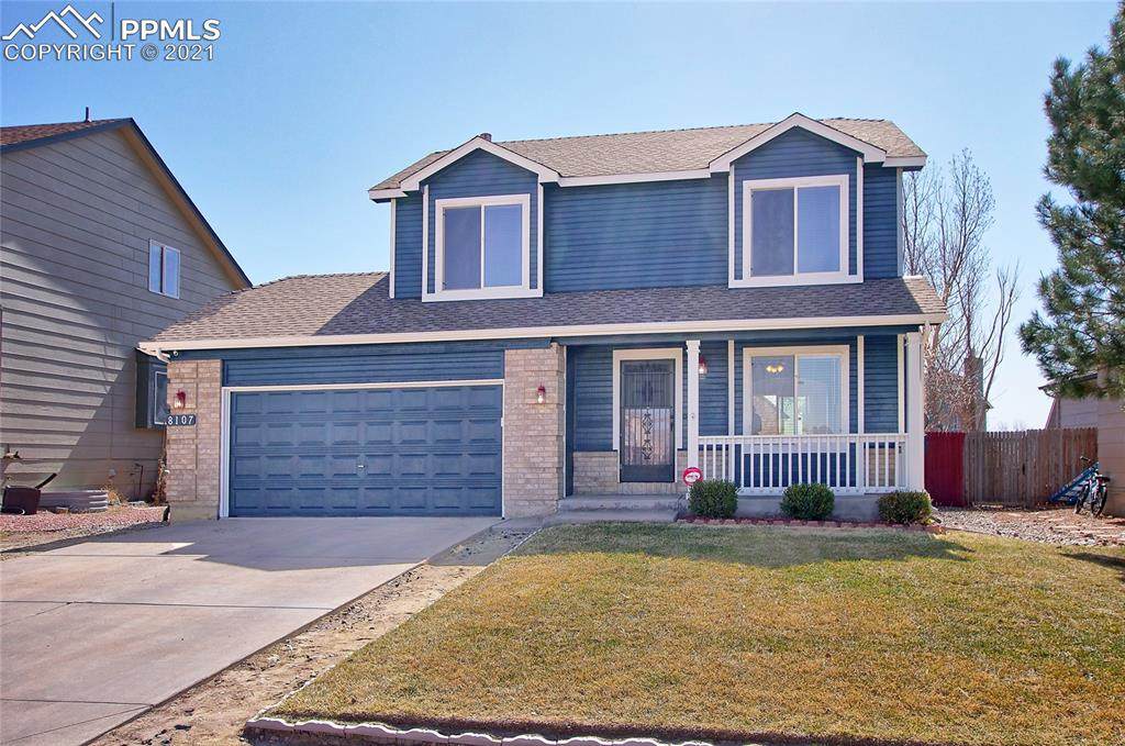 8107 Oliver Road - Photo 1