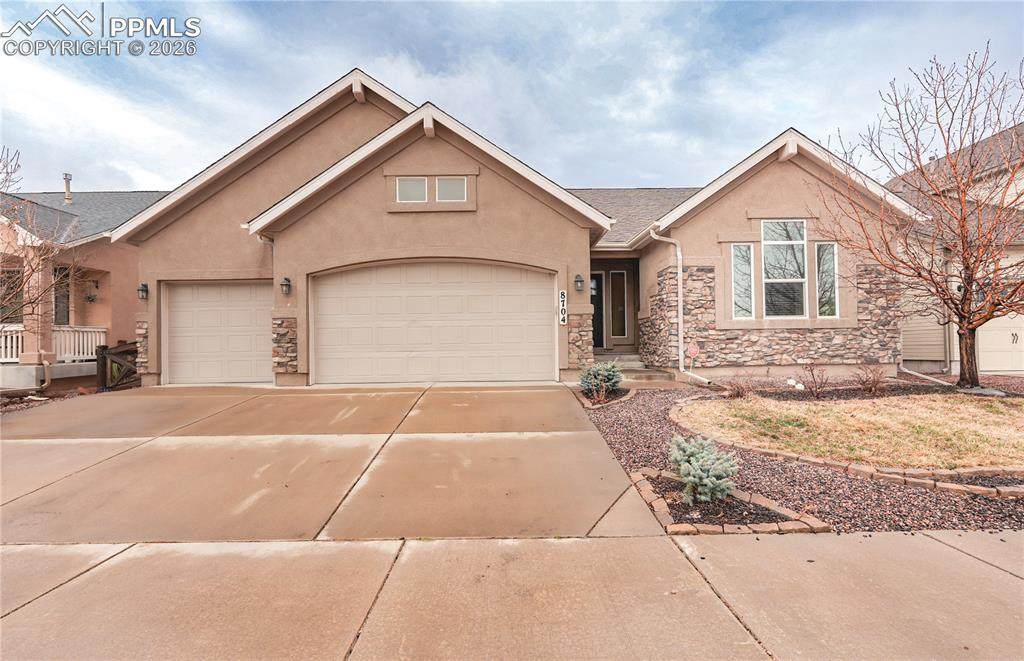 8704 Meadow Tree Trail - Photo 1