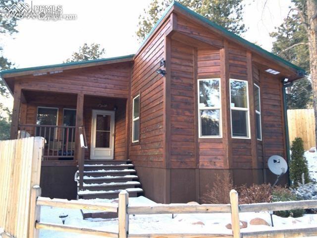 1301 Highway 24 Highway - Photo 1