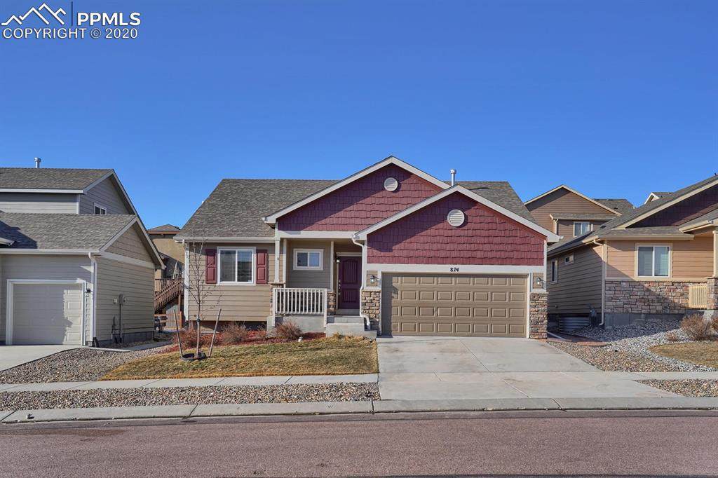 874 Deschutes Drive - Photo 1