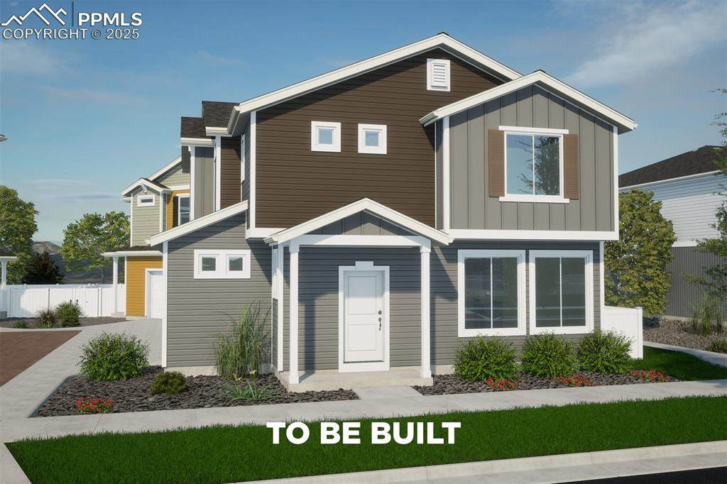 9361 Twin Sisters Drive - Photo 1