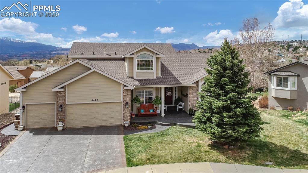 3420 Palmer Hill Court - Photo 1 3420 Palmer Hill Court - Photo 1