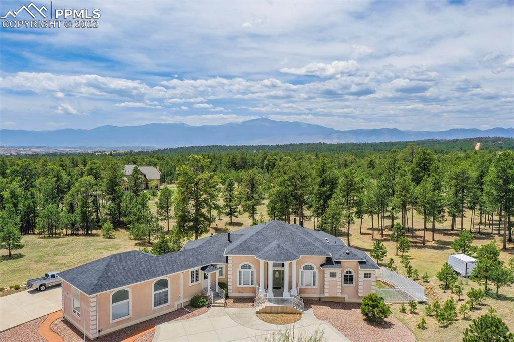 10820 Huntsman Road - Photo 1