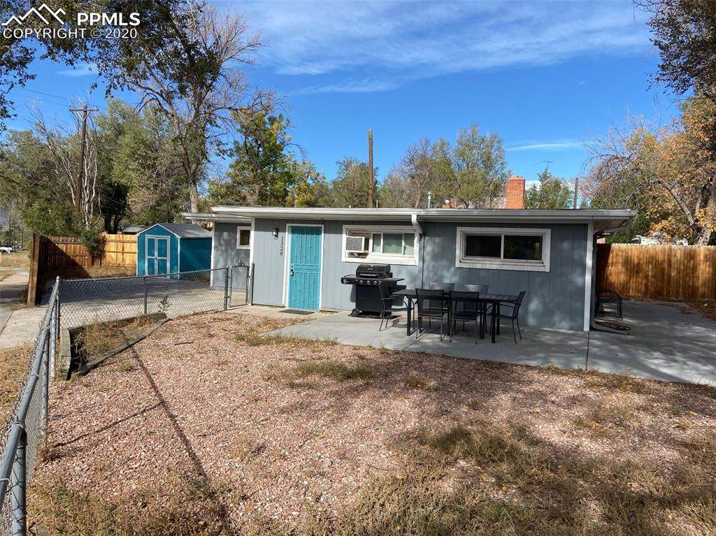 1328 Las Animas Street - Photo 1