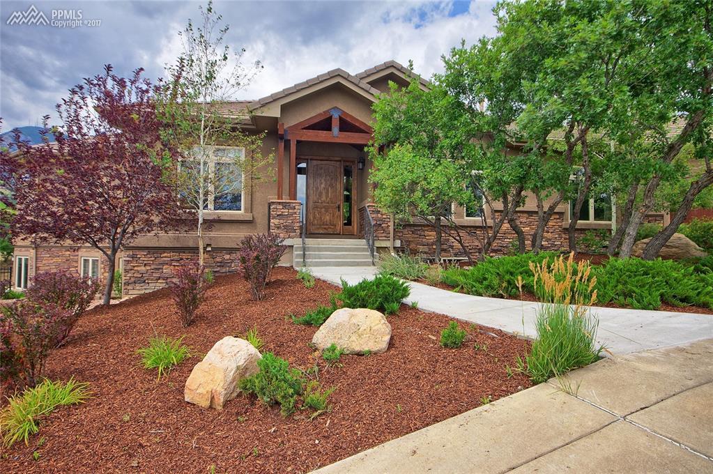 420 Hidden Creek Drive - Photo 1
