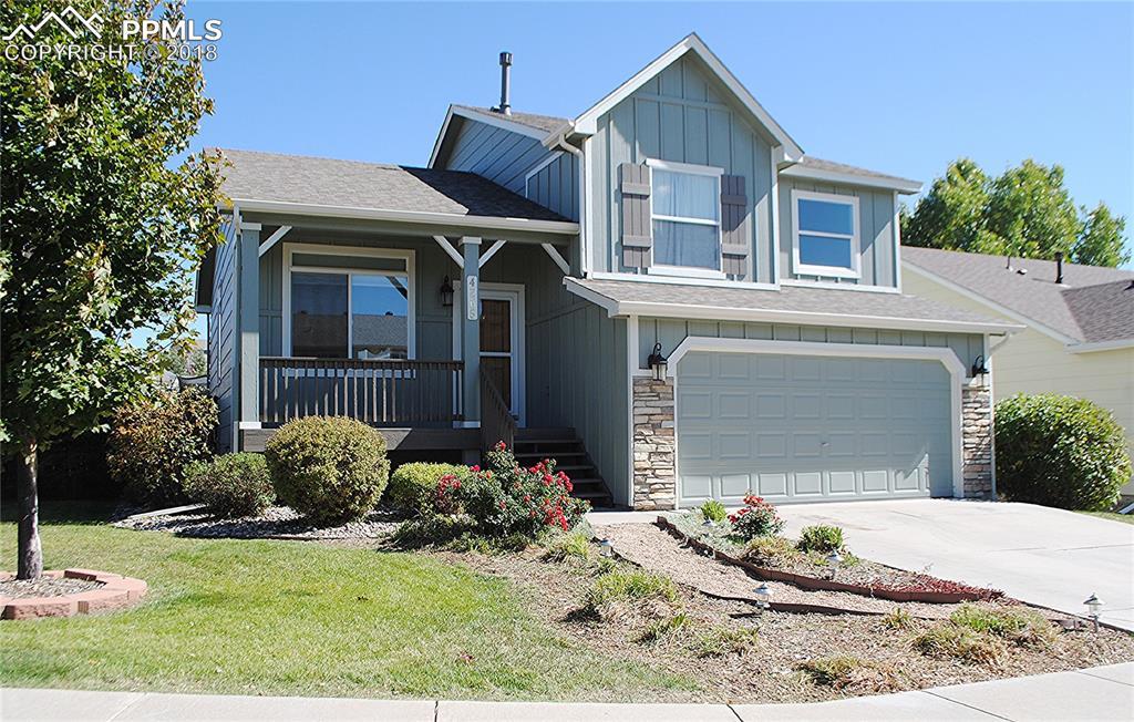 4265 Crow Creek Drive - Photo 1