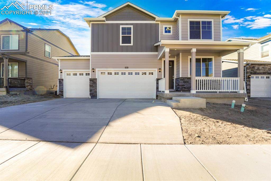 5053 Janga Drive - Photo 1