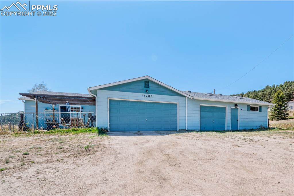 17785 Person Drive - Photo 1