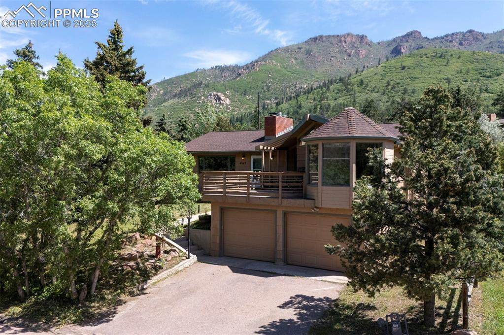 4665 Fox Road - Photo 1