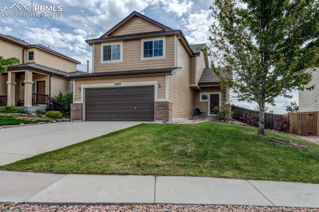 8009 Kettle Drum Street - Photo 1