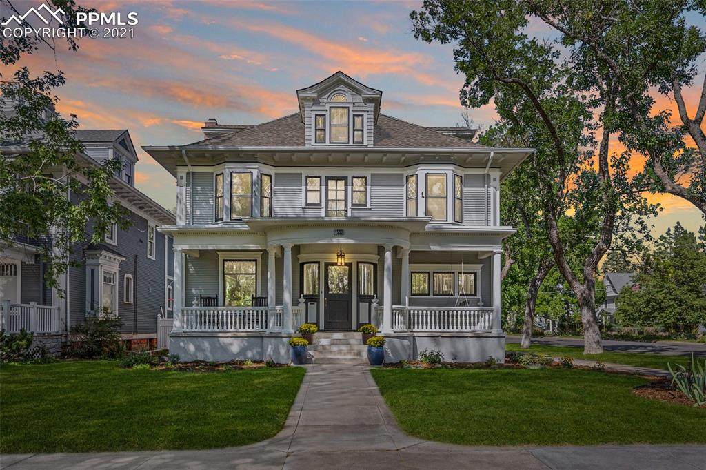 1532 Nevada Avenue - Photo 1