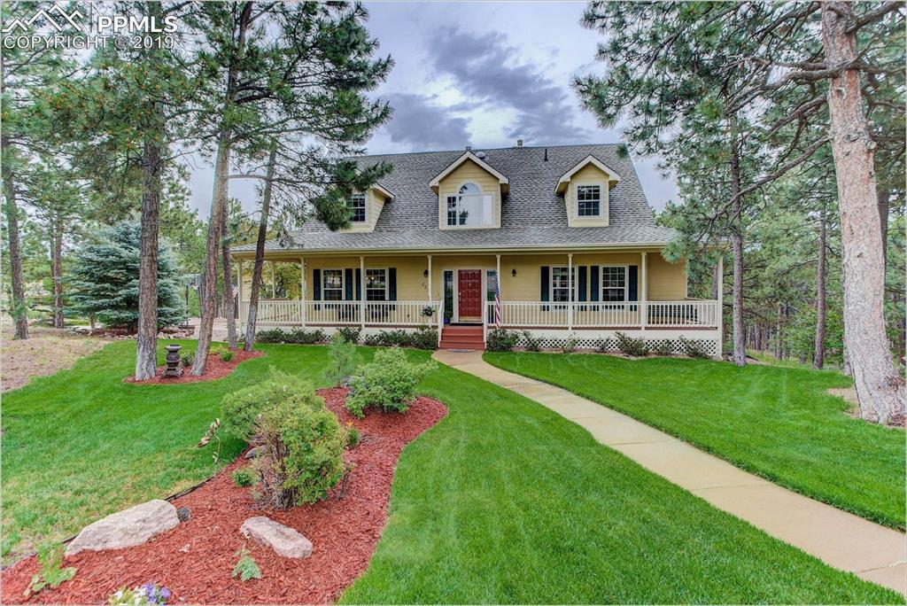 15595 Falcon Ridge Court - Photo 1