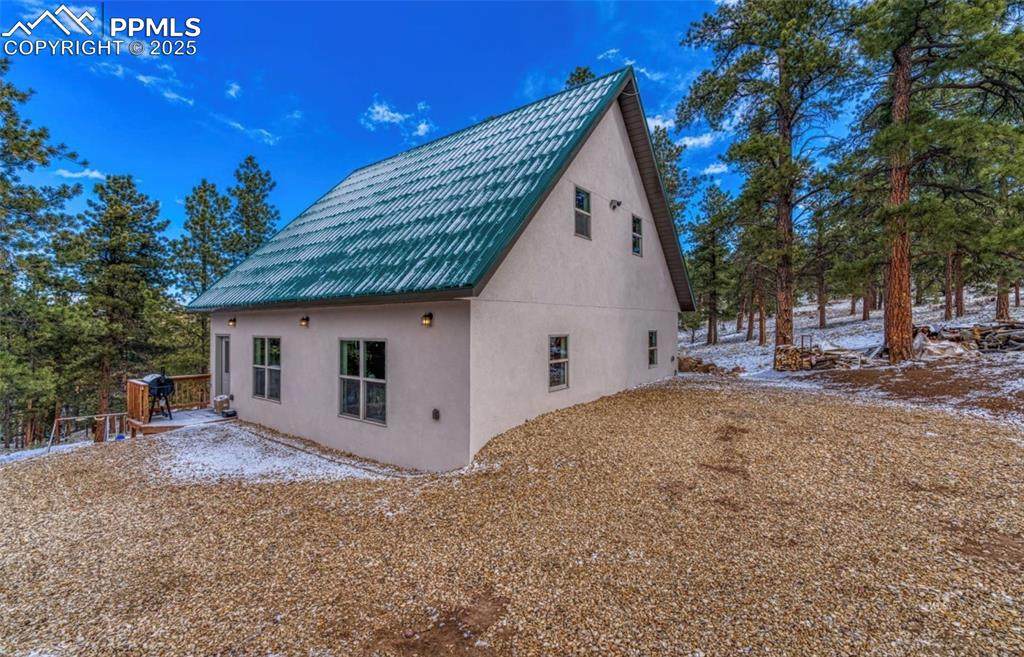 1443 Sangre Drive - Photo 1