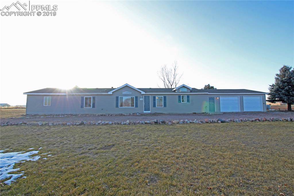 13360 Trail Boss Court - Photo 1