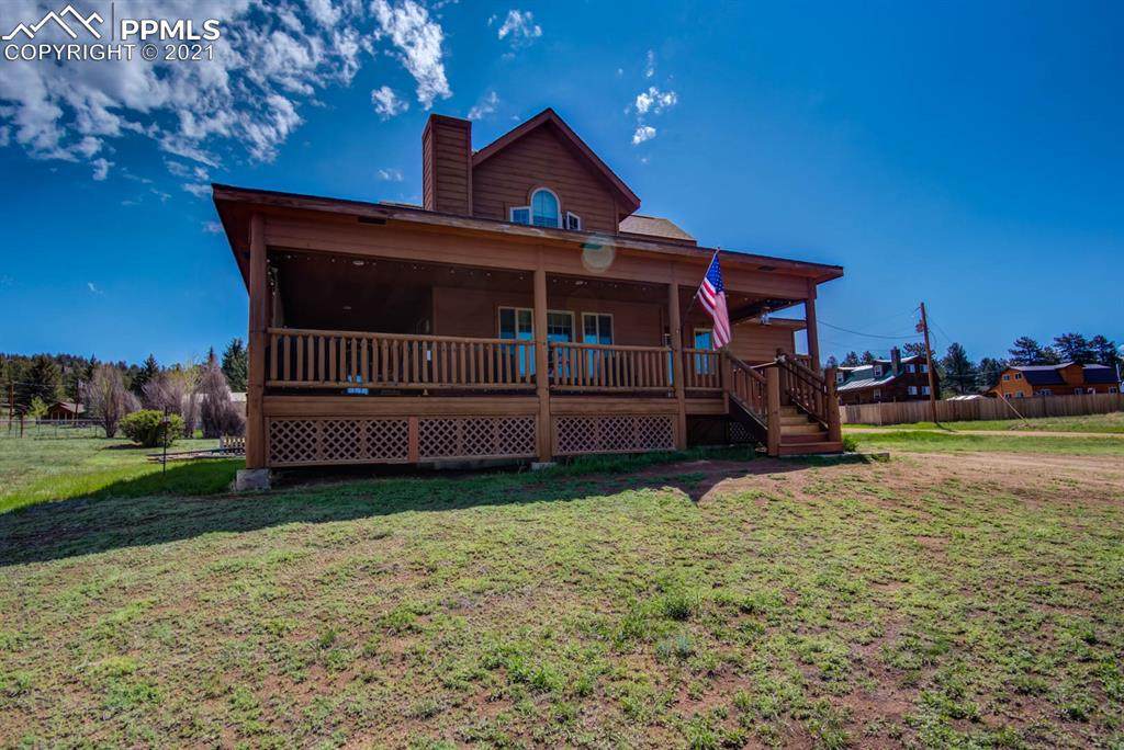 160 Comanche Avenue - Photo 1