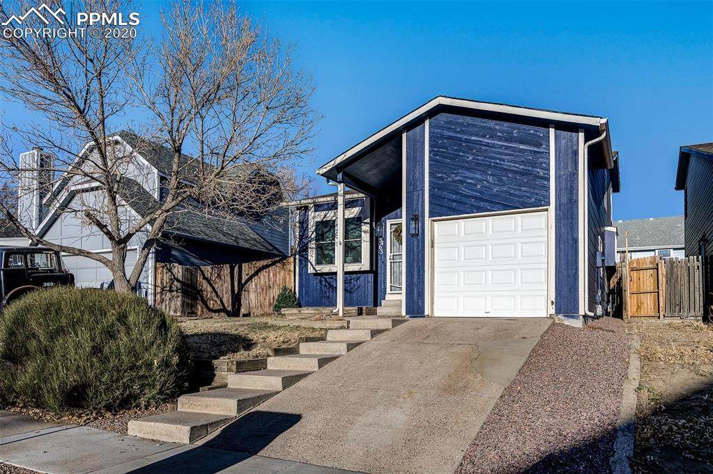 3463 Foxridge Drive - Photo 1