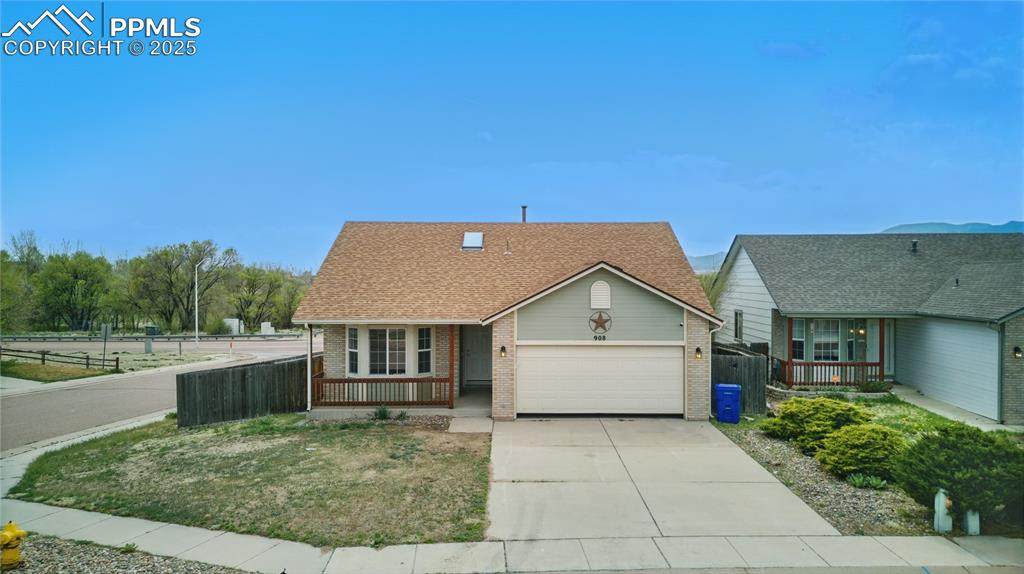 908 Red Brooke Drive - Photo 1