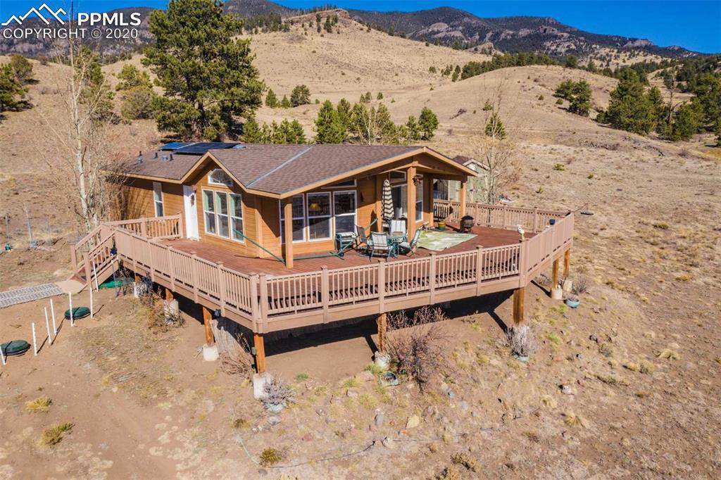 1691 Big Buck Road - Photo 1