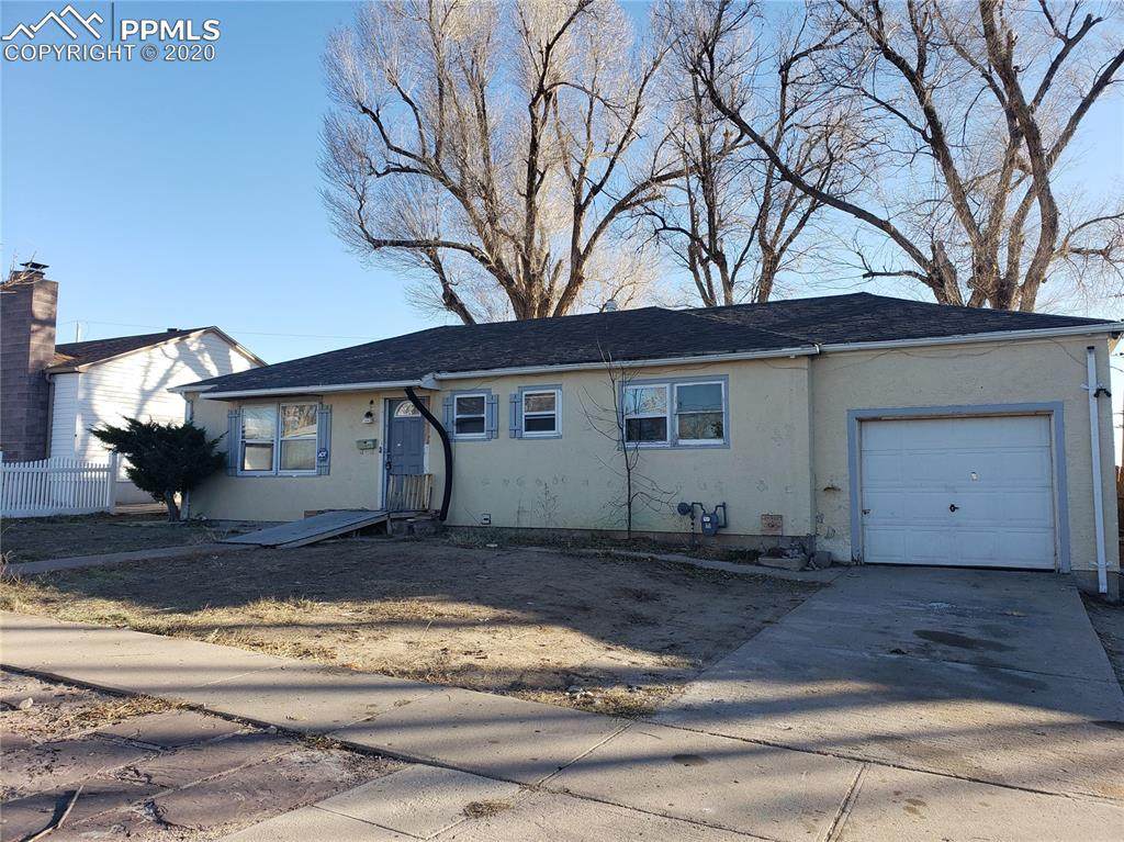 1020 Ruppel Street - Photo 1