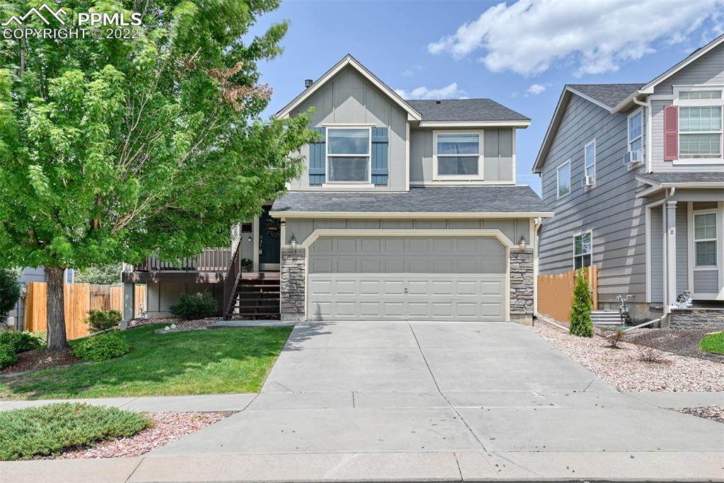 7326 Legend Hill Drive - Photo 1