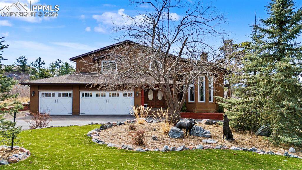 1375 Blueberry Hills Road - Photo 1