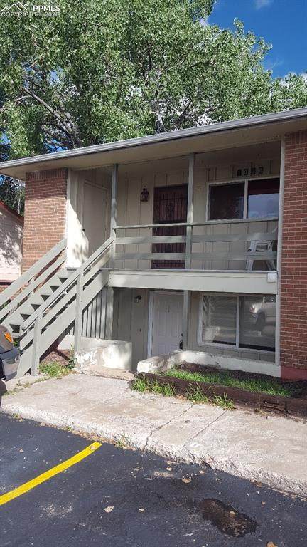 1030 Western Drive - Photo 1