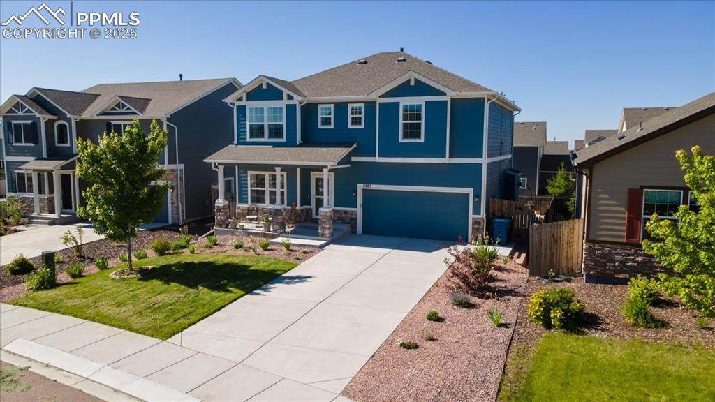 8285 Lodge Grass Way - Photo 1