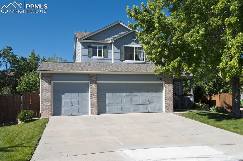 3246 Fernleaf Court - Photo 1